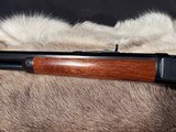 Winchester 1892 44 WCF Very Nice!! - 6 of 15