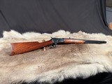 Winchester 1892 44 WCF Very Nice!! - 3 of 15