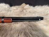 Winchester 1892 44-40 Saddle Ring Carbine!! - 6 of 15