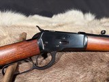 Winchester 1892 44-40 Saddle Ring Carbine!! - 2 of 15