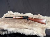 Winchester 1892 44-40 Saddle Ring Carbine!! - 5 of 15