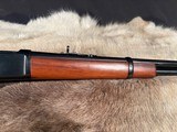 Winchester 1892 44-40 Saddle Ring Carbine!! - 4 of 15