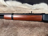 Winchester 1892 44-40 Saddle Ring Carbine!! - 9 of 15