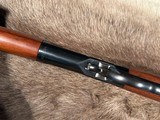 Winchester 1892 44-40 Saddle Ring Carbine!! - 13 of 15