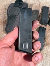 Browning High Power 9mm very nice!!! - Image 14 of 15