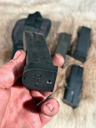 Browning High Power 9mm very nice!!! - Image 15 of 15