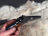 Browning High Power 9mm very nice!!! - Image 8 of 15