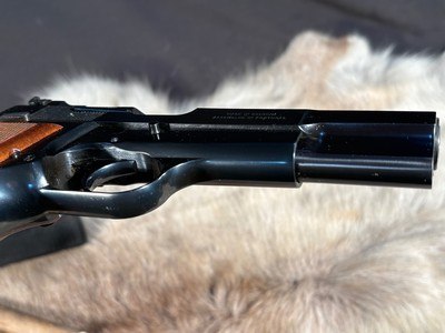 Browning High Power 9mm very nice!!! - Image 10 of 15