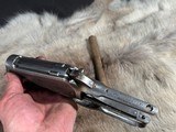 92 Winchester receiver! - 3 of 7