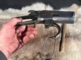92 Winchester receiver! - 7 of 7