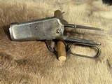92 Winchester receiver! - 2 of 7