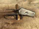 92 Winchester receiver! - 1 of 7