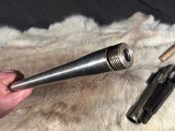 98 barreled action 375 H&H!! - 8 of 11
