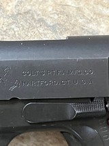 Colt M1911A1 WWII 45 ACP - 3 of 13