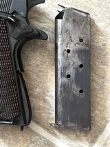 Colt M1911A1 WWII 45 ACP - 11 of 13