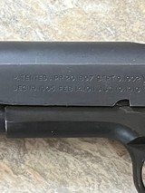 Colt M1911A1 WWII 45 ACP - 4 of 13