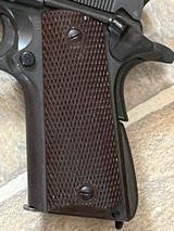 Colt M1911A1 WWII 45 ACP - 6 of 13
