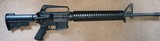 PWA pre-ban AR-15 Commando 5.56/223 - 2 of 4