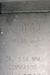 PWA pre-ban AR-15 Commando 5.56/223 - 3 of 4