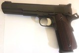 Dan Wesson Bruin 45 ACP - 2 of 7