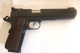 Dan Wesson Bruin 45 ACP - 1 of 7