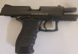 Heckler & Koch P30S v3 9mm - 3 of 5