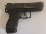 Heckler & Koch P30S v3 9mm - 1 of 5