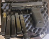 Heckler & Koch 45C 45ACP - 4 of 6