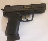 Heckler & Koch 45C 45ACP - 1 of 6