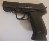 Heckler & Koch 45C 45ACP - 2 of 6