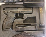 Heckler & Koch P30 40 S&W - 4 of 6