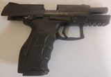 Heckler & Koch P30 40 S&W - 2 of 6