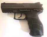 Heckler & Koch P30 40 S&W - 3 of 6