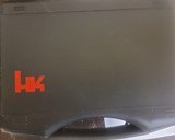 Heckler & Koch P30 40 S&W - 6 of 6