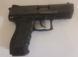 Heckler & Koch P30S V3 9mm - 4 of 5