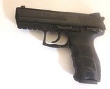 Heckler & Koch P30S V3 9mm - 1 of 5