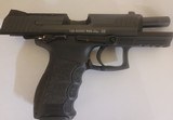 Heckler & Koch P30S V3 9mm - 3 of 5