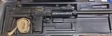 Uzi model B carbine 9mm - 1 of 12