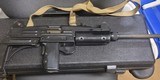 Uzi model B carbine 9mm - 2 of 12