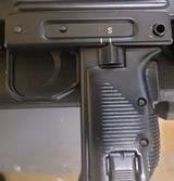 Uzi model B carbine 9mm - 4 of 12