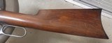 Winchester 1892 - 4 of 8