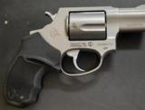 Taurus 357/38 revolver - 2 of 6