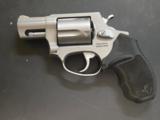 Taurus 357/38 revolver - 1 of 6