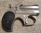Bond Arms Roughneck 357/38 - 2 of 6