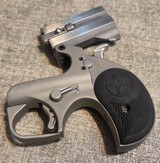 Bond Arms Roughneck 357/38 - 4 of 6