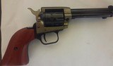 Heritage Manufacturing Rough Rider 22lr - 2 of 6