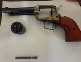 Heritage Manufacturing Rough Rider 22lr - 4 of 6