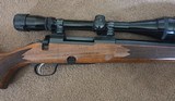 Tikka M595 RH 223 Rem - Image 3 of 12