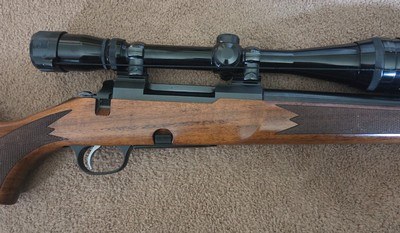 Tikka M595 RH 223 Rem - Image 3 of 12