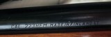 Tikka M595 RH 223 Rem - Image 9 of 12